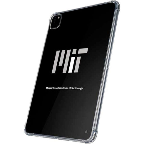 Massachusetts Institute of Technology iPad Pro 11in (2024) Clear Case