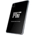 Massachusetts Institute of Technology iPad Pro 11in (2024) Clear Case