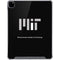 Massachusetts Institute of Technology iPad Pro 12.9in (2020) Clear Case