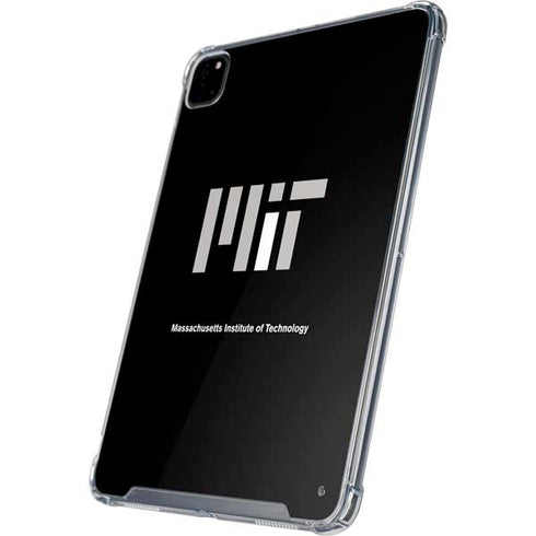 Massachusetts Institute of Technology iPad Pro 12.9in (2020) Clear Case