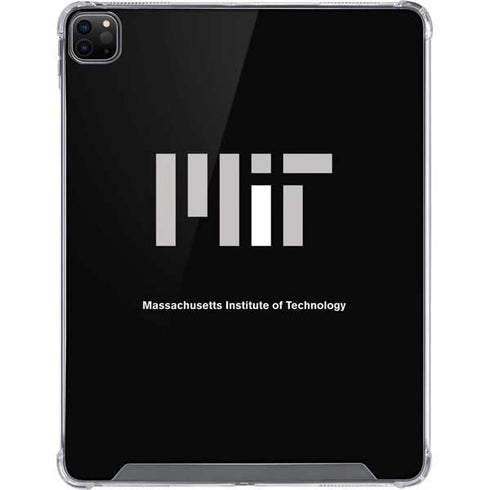 Massachusetts Institute of Technology iPad Cases