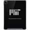 Massachusetts Institute of Technology iPad Cases