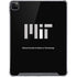 Massachusetts Institute of Technology iPad Cases