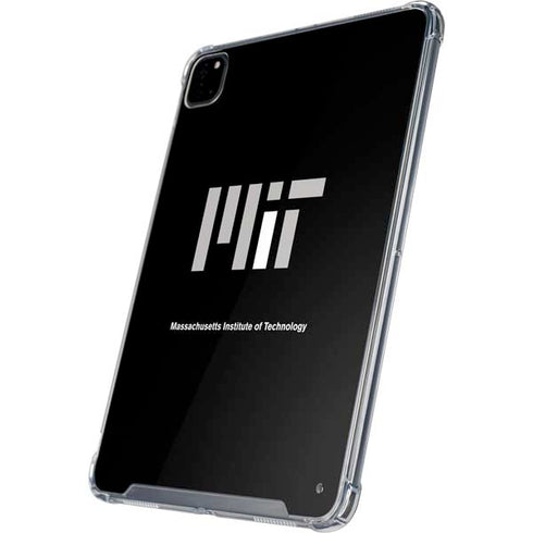 Massachusetts Institute of Technology iPad Cases