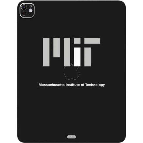 Massachusetts Institute of Technology iPad Pro 13in M4 (2024) Skin