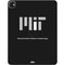 Massachusetts Institute of Technology iPad Pro 13in M4 (2024) Skin
