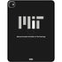 Massachusetts Institute of Technology iPad Pro 13in M4 (2024) Skin