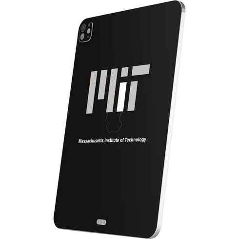 Massachusetts Institute of Technology iPad Pro 13in M4 (2024) Skin