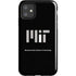 Massachusetts Institute of Technology iPhone 11 Impact Case