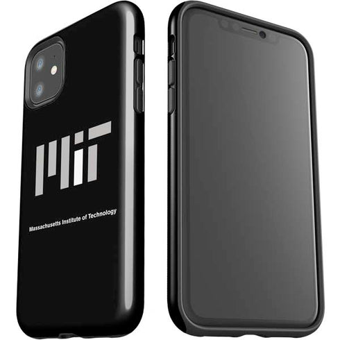 Massachusetts Institute of Technology iPhone 11 Impact Case