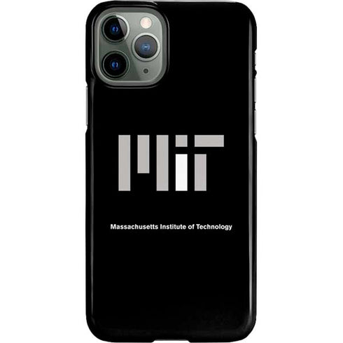 Massachusetts Institute of Technology iPhone 11 Pro Lite Case