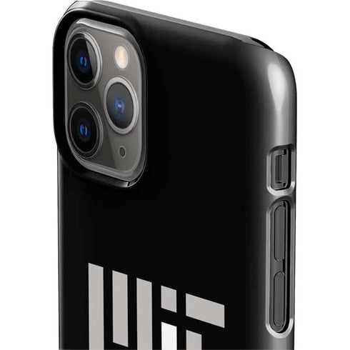 Massachusetts Institute of Technology iPhone 11 Pro Lite Case