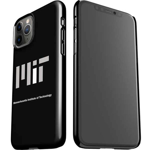 Massachusetts Institute of Technology iPhone 11 Pro Lite Case