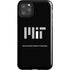 Massachusetts Institute of Technology iPhone 11 Pro Max Impact Case
