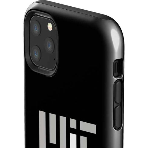 Massachusetts Institute of Technology iPhone 11 Pro Max Impact Case