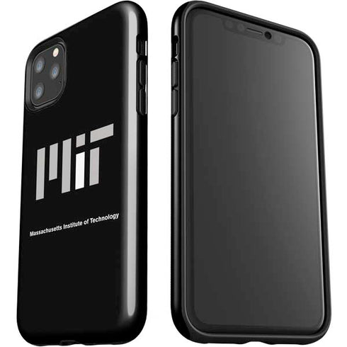 Massachusetts Institute of Technology iPhone 11 Pro Max Impact Case