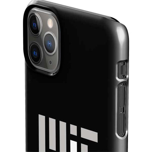 Massachusetts Institute of Technology iPhone 11 Pro Max Lite Case