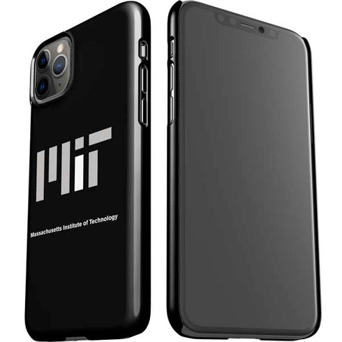 Massachusetts Institute of Technology iPhone 11 Pro Max Lite Case