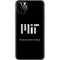 Massachusetts Institute of Technology iPhone 11 Pro Max Skin