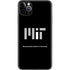 Massachusetts Institute of Technology iPhone 11 Pro Max Skin