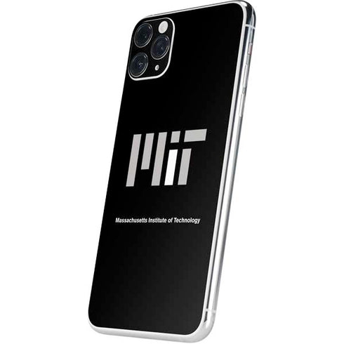 Massachusetts Institute of Technology iPhone 11 Pro Max Skin