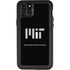 Massachusetts Institute of Technology iPhone 11 Pro Max Waterproof Case