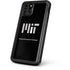 Massachusetts Institute of Technology iPhone 11 Pro Max Waterproof Case
