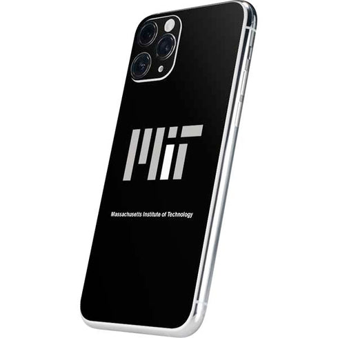 Massachusetts Institute of Technology iPhone 11 Pro Skin
