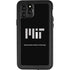 Massachusetts Institute of Technology iPhone 11 Pro Waterproof Case