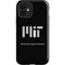 Massachusetts Institute of Technology iPhone 12 Impact Case