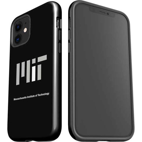 Massachusetts Institute of Technology iPhone 12 Mini Impact Case