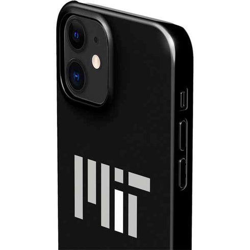 Massachusetts Institute of Technology iPhone 12 Mini Lite Case