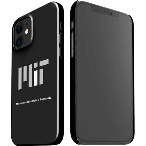 Massachusetts Institute of Technology iPhone 12 Mini Lite Case