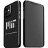 Massachusetts Institute of Technology iPhone 12 Mini Lite Case