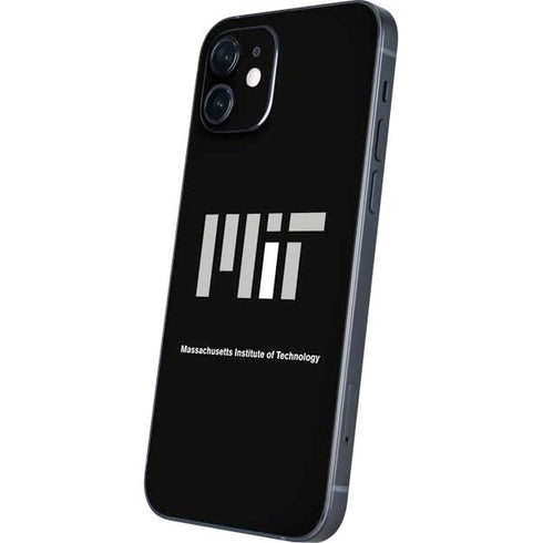 Massachusetts Institute of Technology iPhone 12 Mini Skin