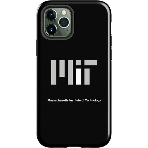 Massachusetts Institute of Technology iPhone 12 Pro Impact Case