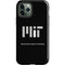 Massachusetts Institute of Technology iPhone 12 Pro Impact Case