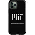 Massachusetts Institute of Technology iPhone 12 Pro Impact Case