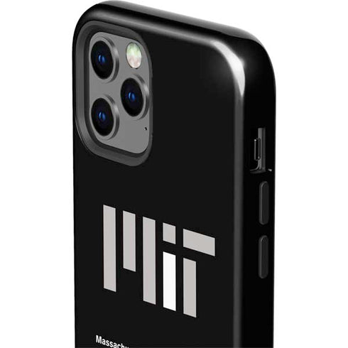 Massachusetts Institute of Technology iPhone 12 Pro Impact Case