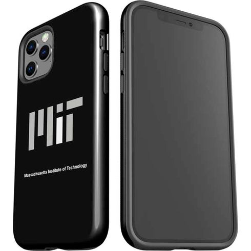 Massachusetts Institute of Technology iPhone 12 Pro Impact Case