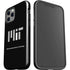 Massachusetts Institute of Technology iPhone 12 Pro Impact Case