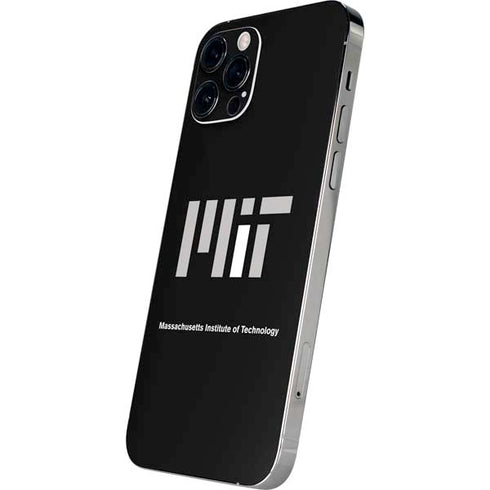 Massachusetts Institute of Technology iPhone 12 Pro Max Skin