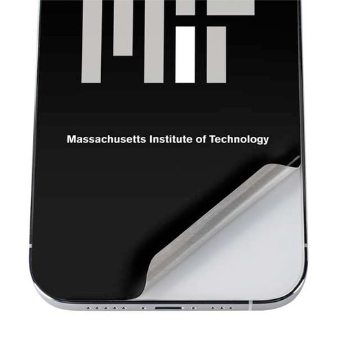Massachusetts Institute of Technology iPhone 12 Pro Max Skin
