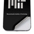 Massachusetts Institute of Technology iPhone 12 Pro Max Skin