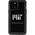 Massachusetts Institute of Technology iPhone 12 Pro Max Waterproof Case