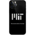 Massachusetts Institute of Technology iPhone 12 Pro Skin