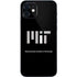 Massachusetts Institute of Technology iPhone 12 Skin