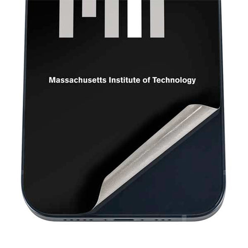 Massachusetts Institute of Technology iPhone 12 Skin