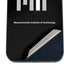 Massachusetts Institute of Technology iPhone 12 Skin