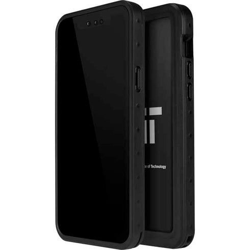 Massachusetts Institute of Technology iPhone 12 Waterproof Case